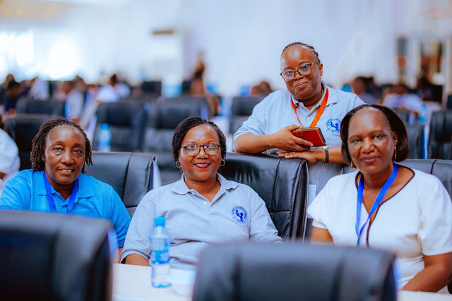 2026 PAT Scientific Conference — Mwanza