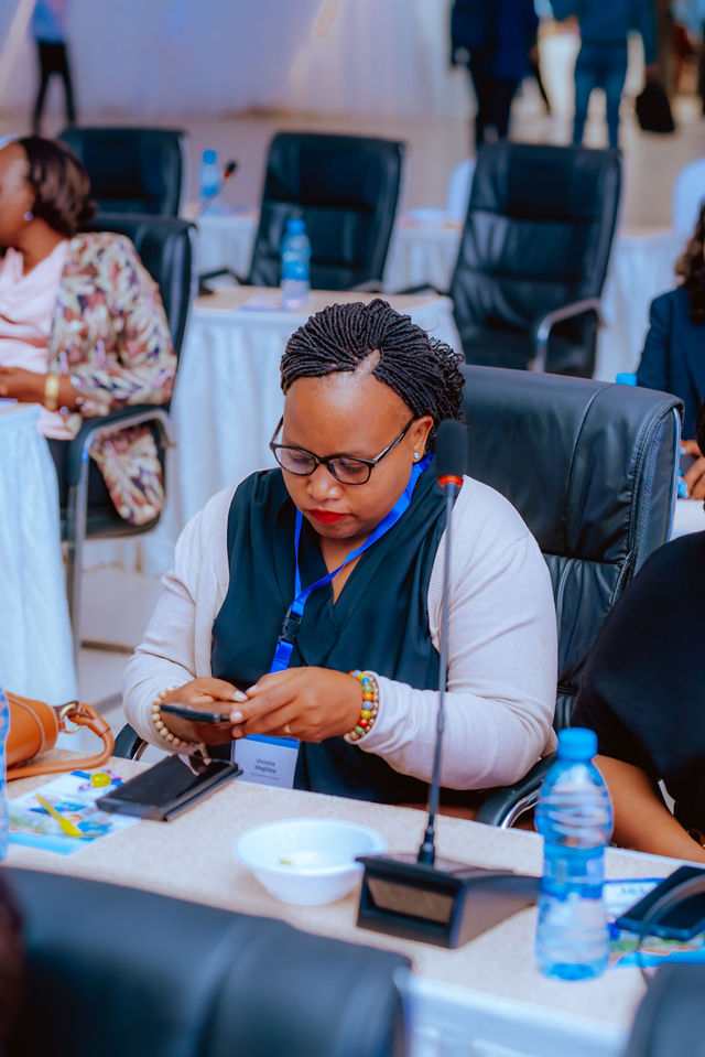 2026 PAT Scientific Conference — Mwanza
