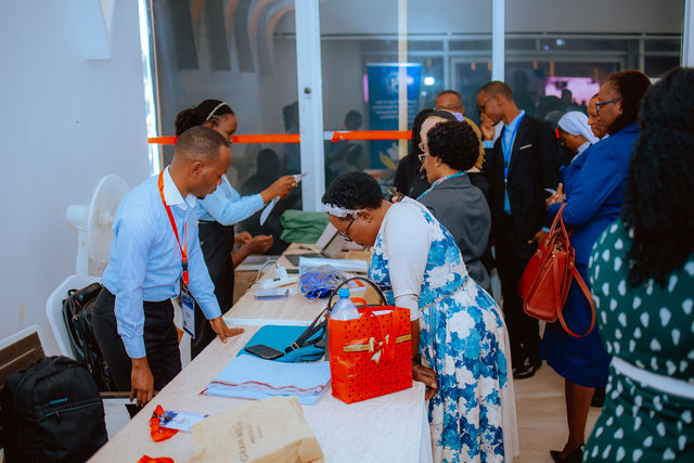 2026 PAT Scientific Conference — Mwanza