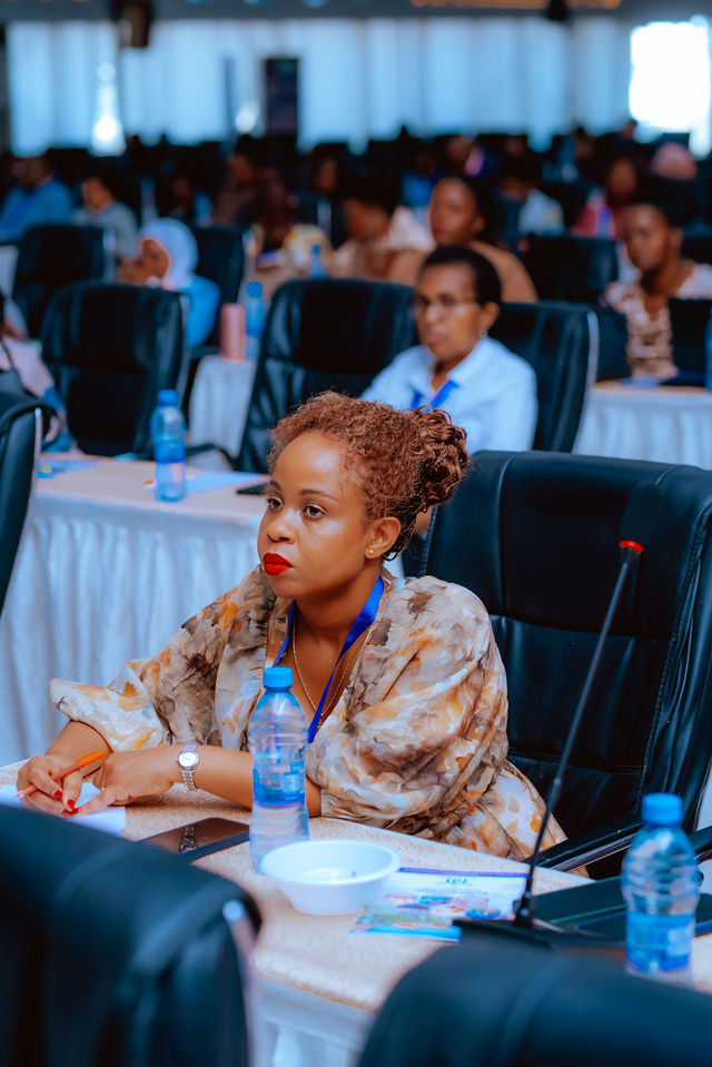 2026 PAT Scientific Conference — Mwanza
