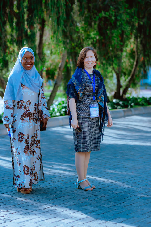 2026 PAT Scientific Conference — Mwanza