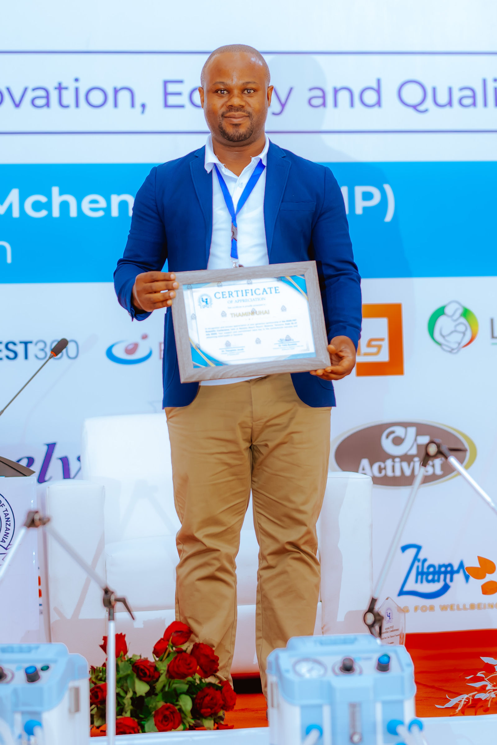 2026 PAT Scientific Conference — Mwanza