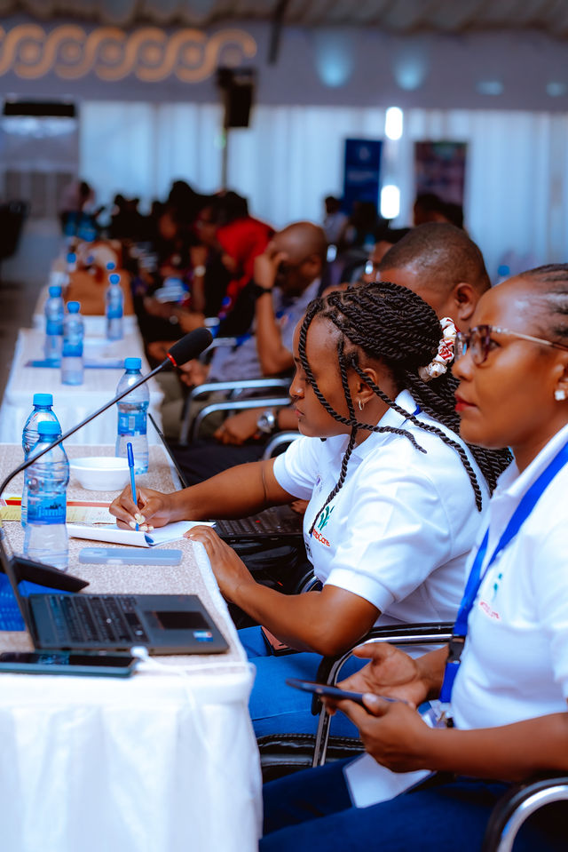 2026 PAT Scientific Conference — Mwanza