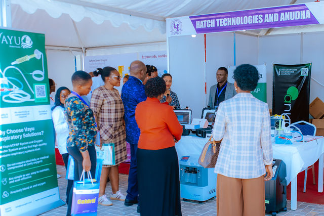 2026 PAT Scientific Conference — Mwanza