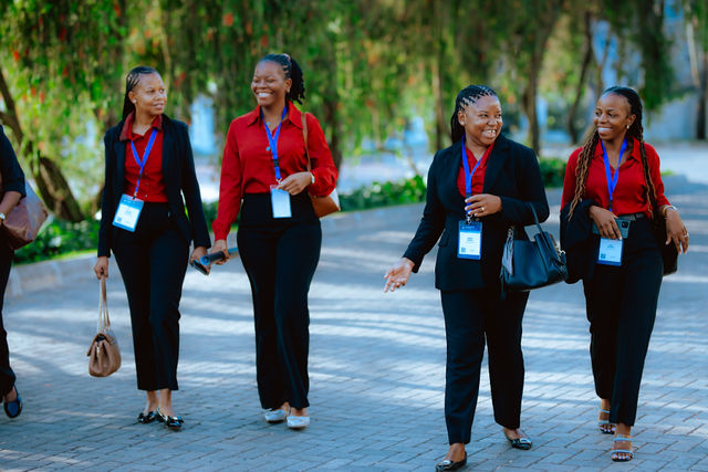 2026 PAT Scientific Conference — Mwanza