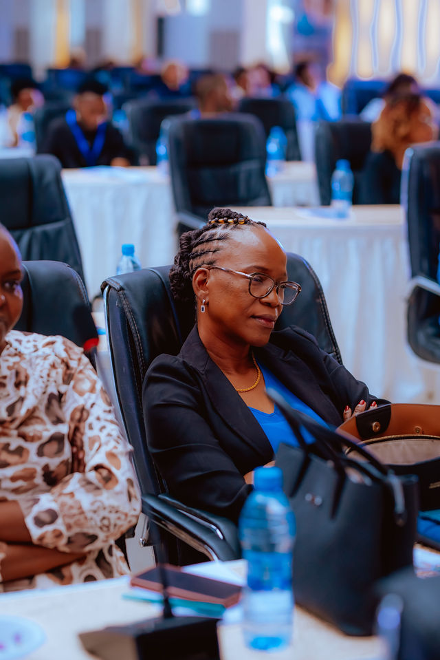 2026 PAT Scientific Conference — Mwanza