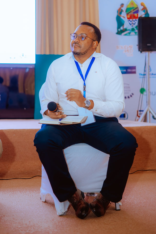 2026 PAT Scientific Conference — Mwanza
