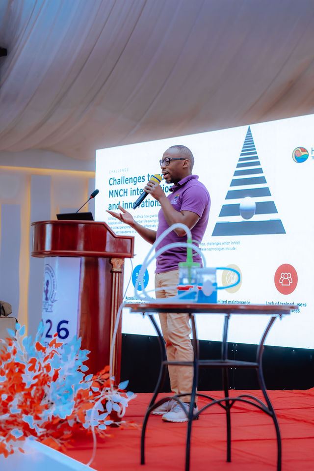 2026 PAT Scientific Conference — Mwanza