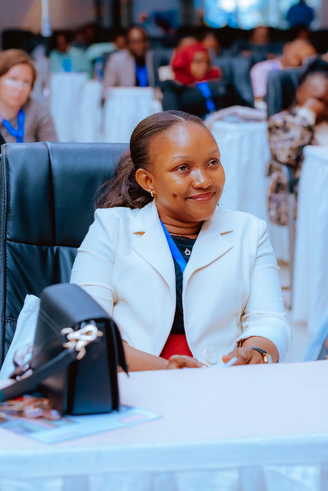 2026 PAT Scientific Conference — Mwanza