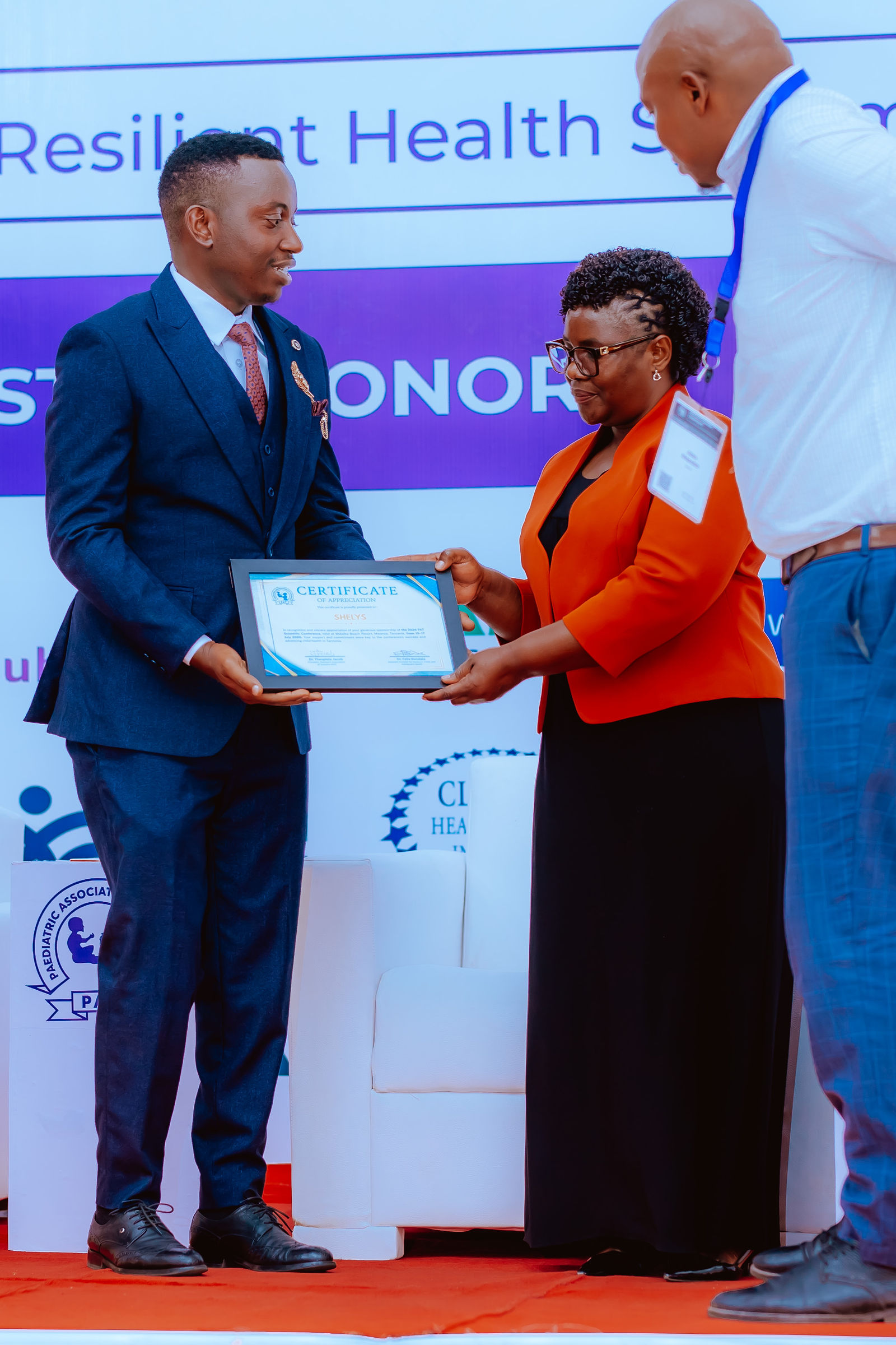 2026 PAT Scientific Conference — Mwanza