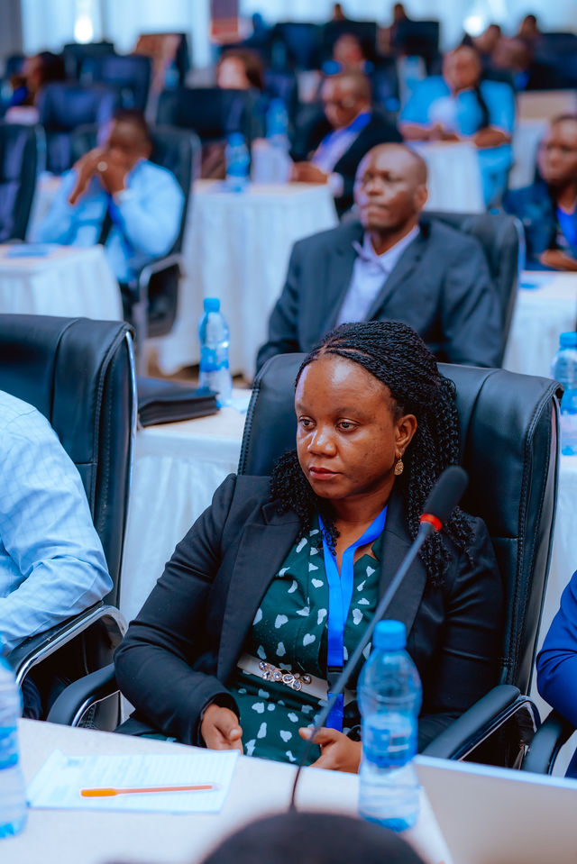 2026 PAT Scientific Conference — Mwanza