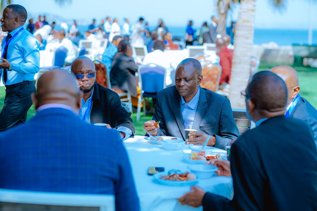 2026 PAT Scientific Conference — Mwanza