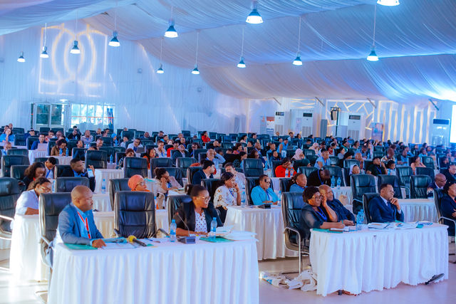2026 PAT Scientific Conference — Mwanza