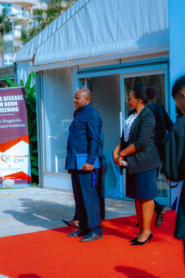 2026 PAT Scientific Conference — Mwanza