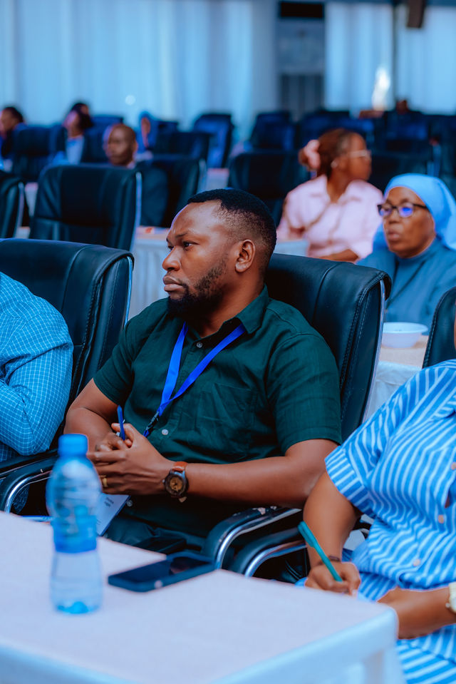 2026 PAT Scientific Conference — Mwanza