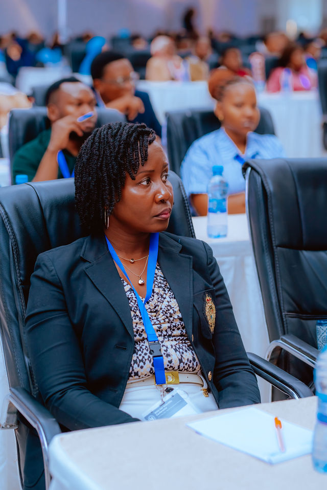2026 PAT Scientific Conference — Mwanza