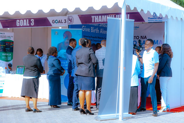 2026 PAT Scientific Conference — Mwanza