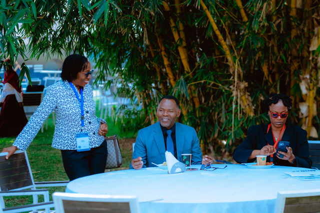 2026 PAT Scientific Conference — Mwanza