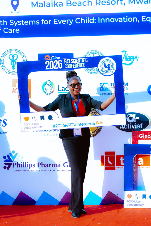 2026 PAT Scientific Conference — Mwanza