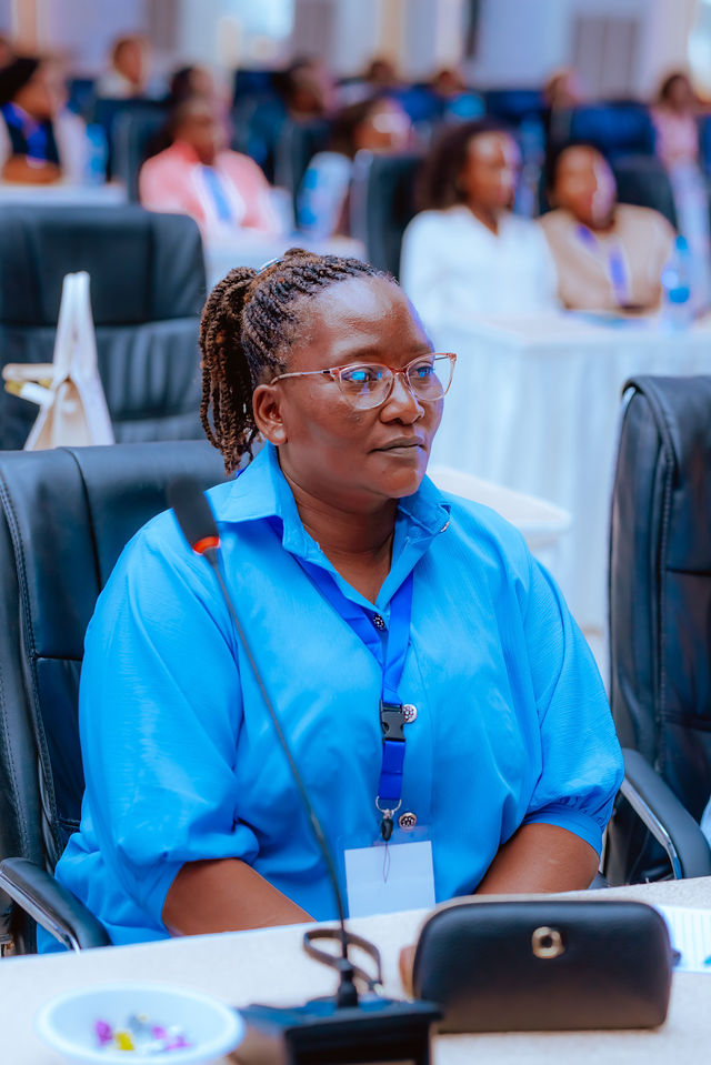 2026 PAT Scientific Conference — Mwanza