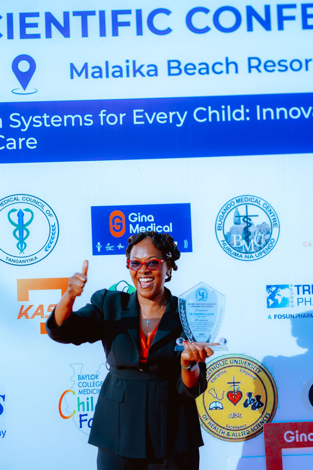 2026 PAT Scientific Conference — Mwanza