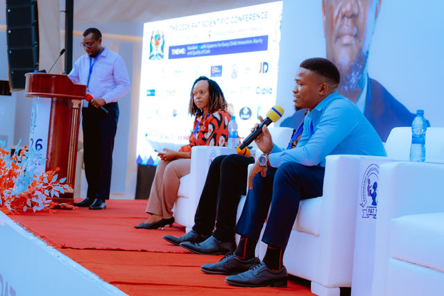 2026 PAT Scientific Conference — Mwanza