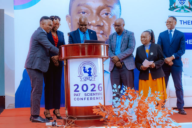 2026 PAT Scientific Conference — Mwanza