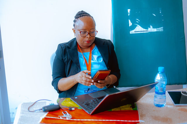 2026 PAT Scientific Conference — Mwanza