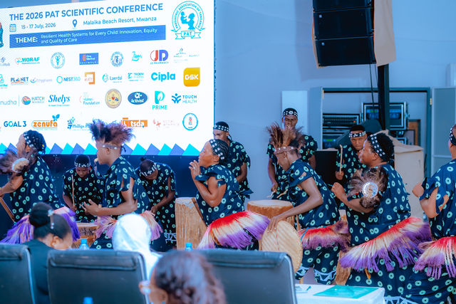 2026 PAT Scientific Conference — Mwanza
