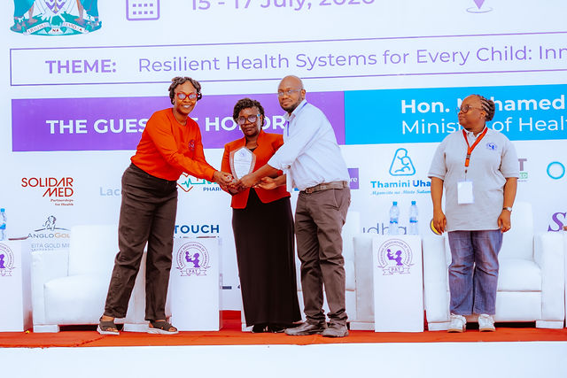 2026 PAT Scientific Conference — Mwanza