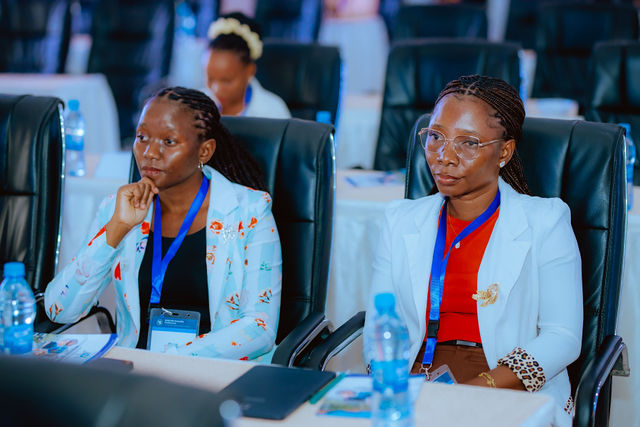 2026 PAT Scientific Conference — Mwanza