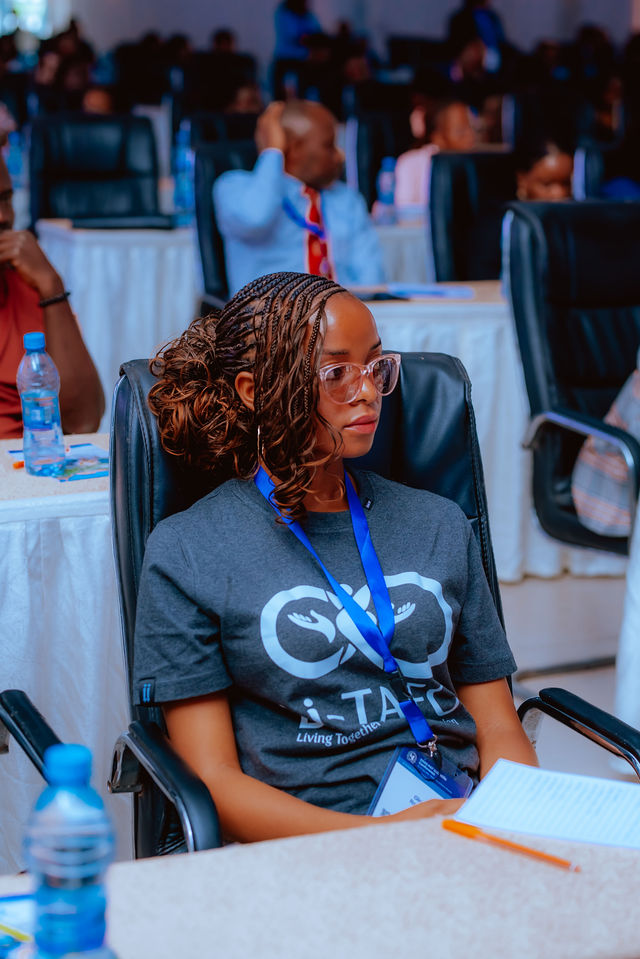 2026 PAT Scientific Conference — Mwanza