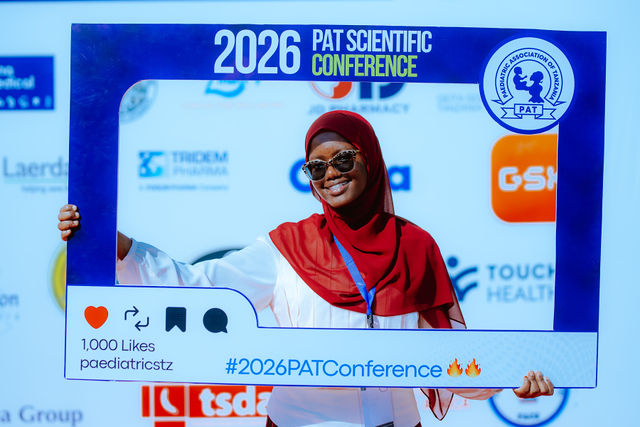 2026 PAT Scientific Conference — Mwanza
