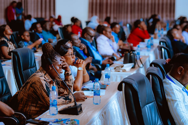 2026 PAT Scientific Conference — Mwanza