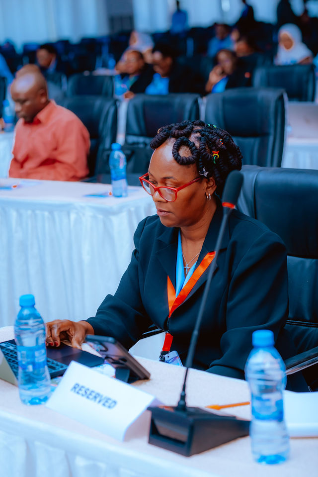 2026 PAT Scientific Conference — Mwanza