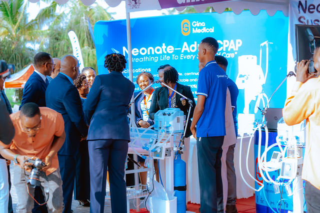2026 PAT Scientific Conference — Mwanza