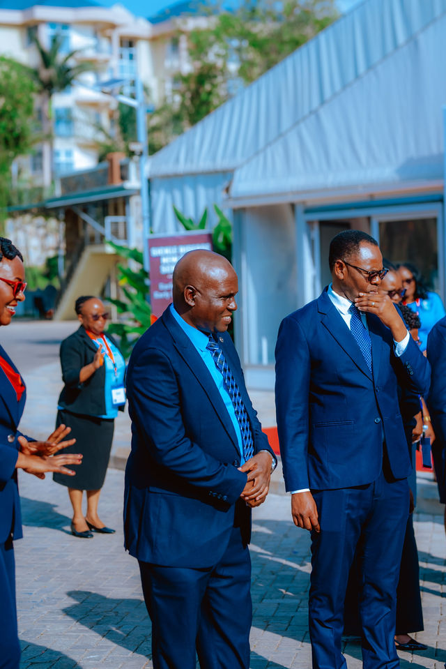 2026 PAT Scientific Conference — Mwanza