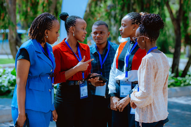 2026 PAT Scientific Conference — Mwanza