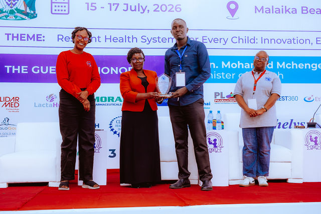 2026 PAT Scientific Conference — Mwanza