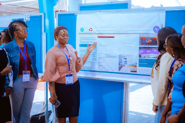 2026 PAT Scientific Conference — Mwanza