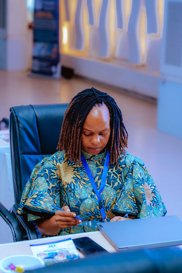 2026 PAT Scientific Conference — Mwanza
