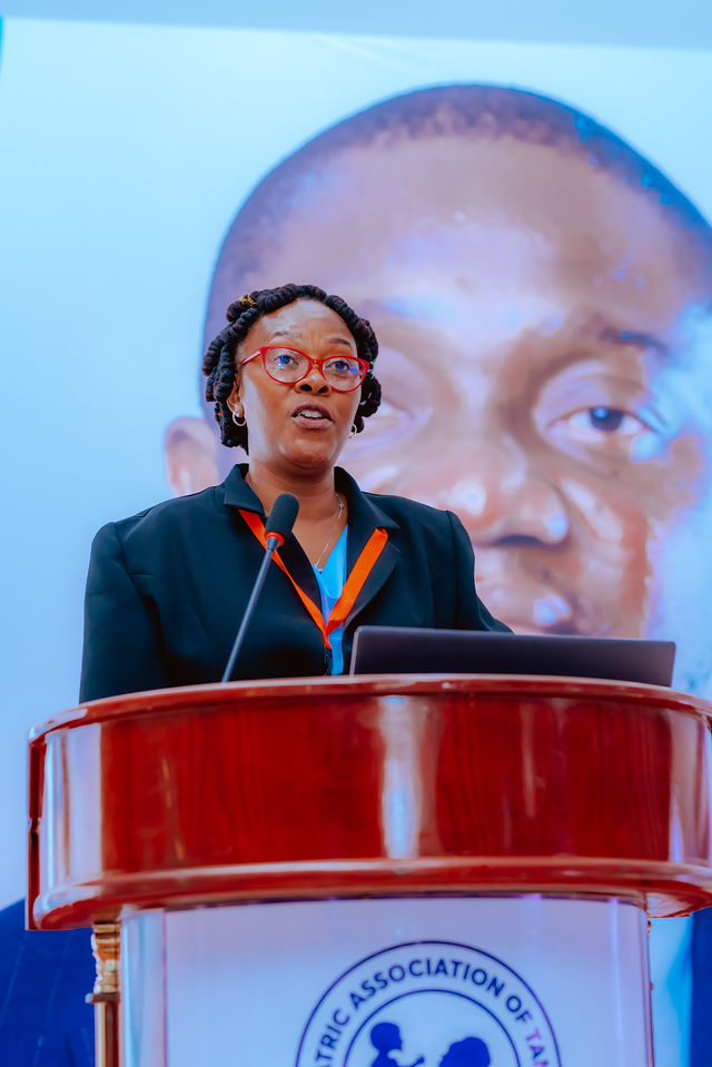 2026 PAT Scientific Conference — Mwanza
