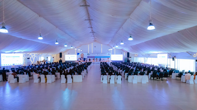 2026 PAT Scientific Conference — Mwanza