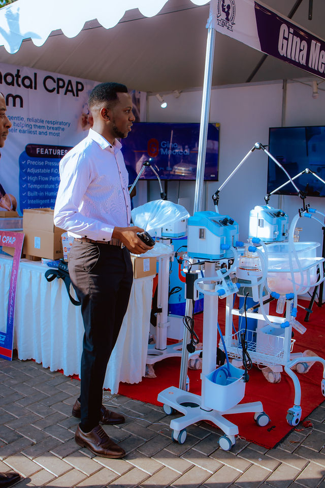 2026 PAT Scientific Conference — Mwanza