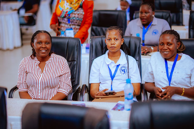 2026 PAT Scientific Conference — Mwanza