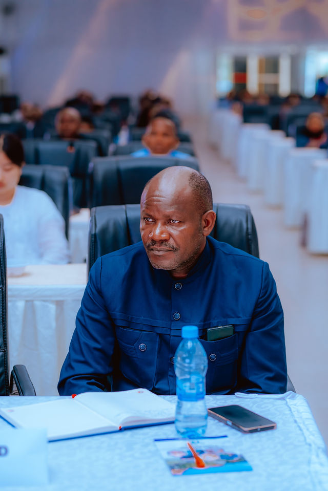 2026 PAT Scientific Conference — Mwanza