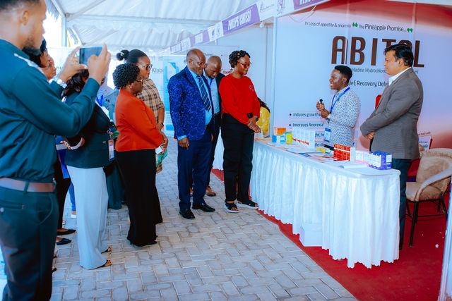 2026 PAT Scientific Conference — Mwanza