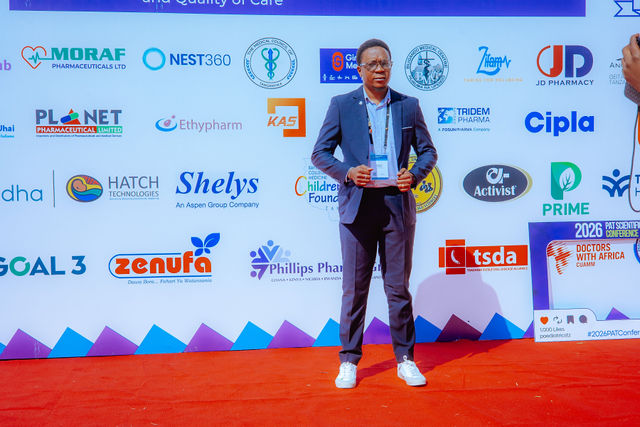 2026 PAT Scientific Conference — Mwanza