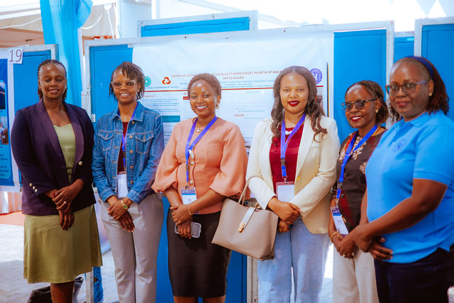 2026 PAT Scientific Conference — Mwanza