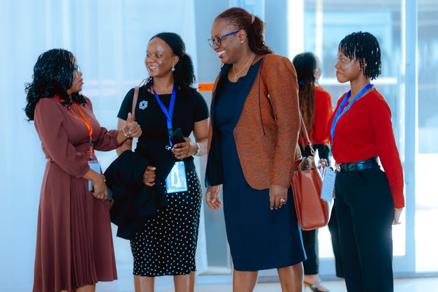 2026 PAT Scientific Conference — Mwanza
